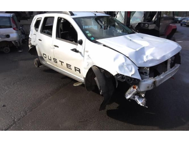 Панель приборов 248104678R Dacia Duster