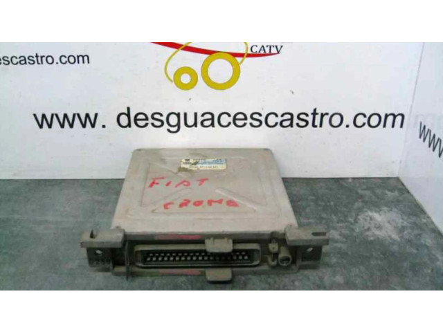 Řídící jednotka WF460710AM4, CENTRALITAMOTORUCE Fiat Croma