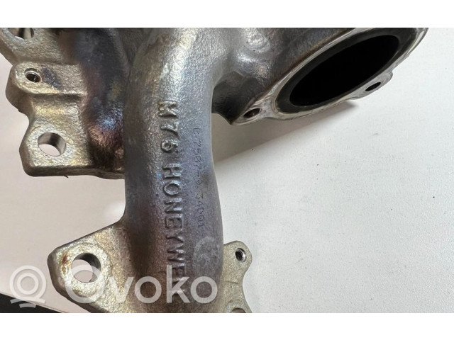 Turbodmychadlo Турбина 144106351R, 8413712 Nissan Juke I F15 HRA2