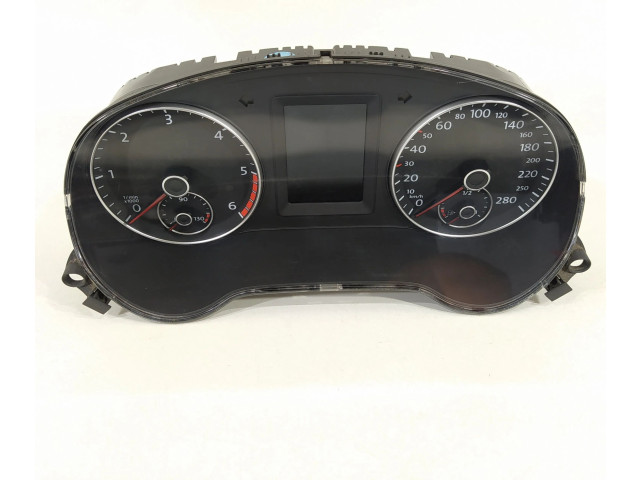 Спидометр (приборный щиток)    5C6920872A, A2C80008100   Volkswagen Jetta VI