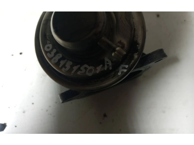 Клапан EGR 038131501AF   Skoda Octavia Mk2 (1Z)   