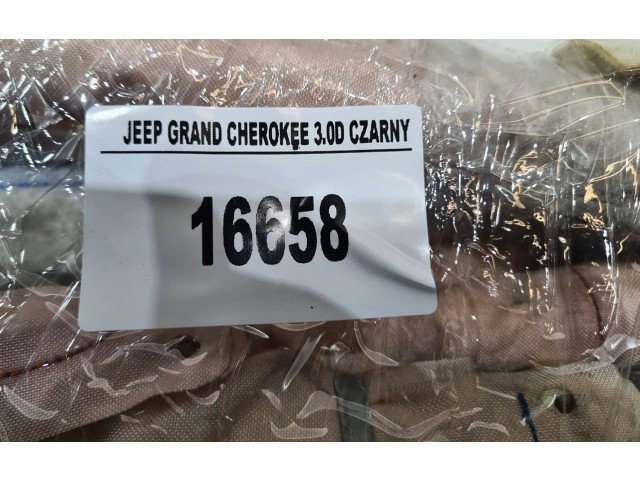 Боковая подушка безопасности 05108021AC   Jeep Grand Cherokee