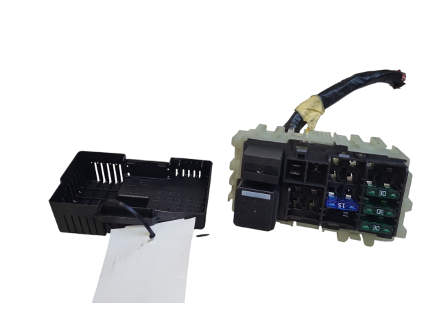 Pojistková skříňka 6G9T14C507AB Volvo V60 2012