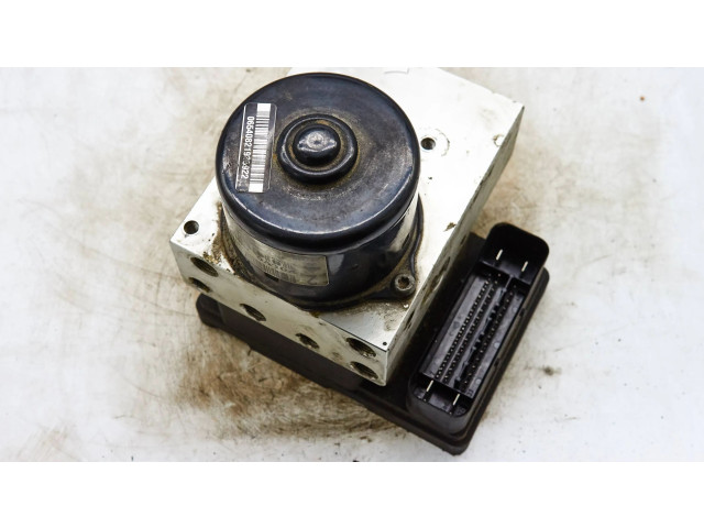 Блок АБС 8671224, p08671225 Volvo XC90 2003 - 2006 года