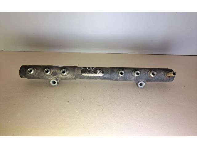 Магистральная трубка топлива 30622085, 0445215015 Volvo XC90