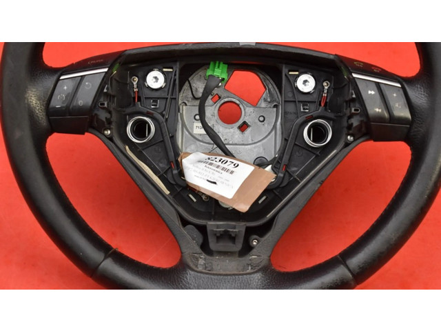 Руль Volvo V70  2005 - 2008 года 30723420, 30723420      