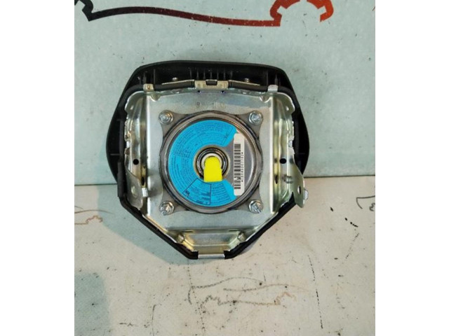 Подушка безопасности водителя 77800-TL0-G810, 77800-TL0-G810 Honda Accord