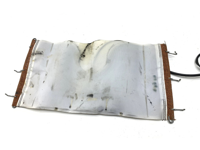 Генератор    Jeep Cherokee III KJ 2.4     