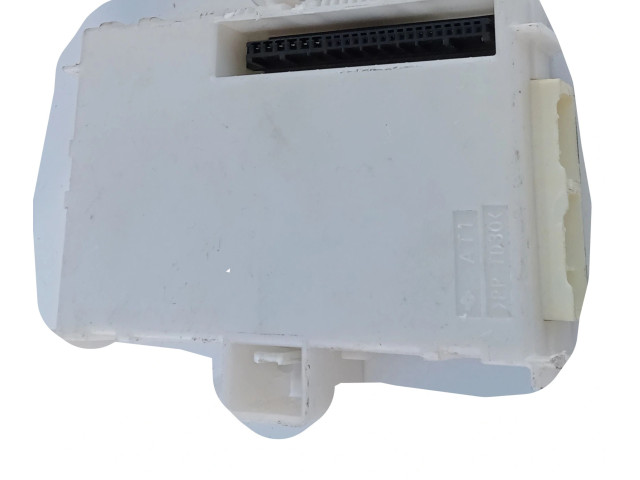 Řídící jednotka 89221-0H030, 89221-0H030   Peugeot 108 2014