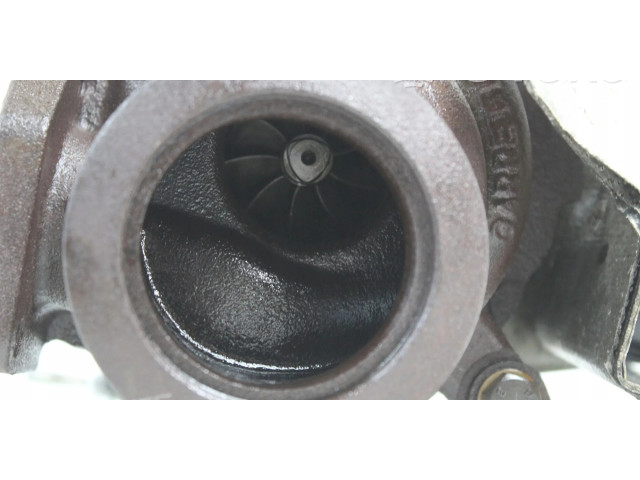 Turbodmychadlo Нагнетатель 7794250 BMW 7 E65 E66