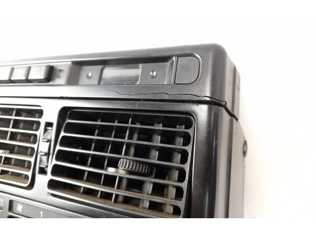 Модуль блока управления кондиционером    Fiat Fiorino