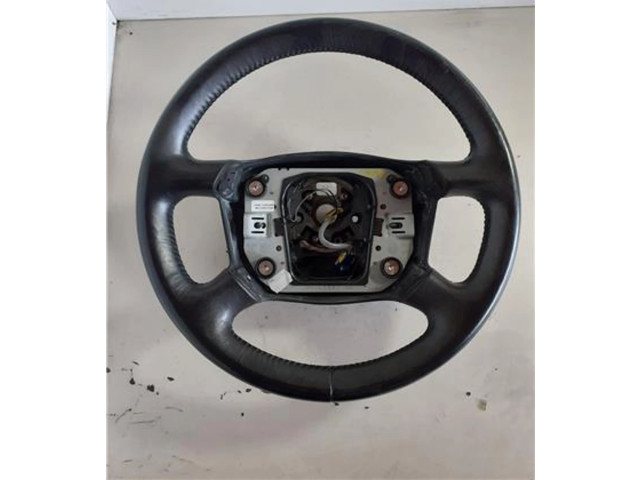 Руль Audi A6 S6 C5 4B 1997 - 2005 года