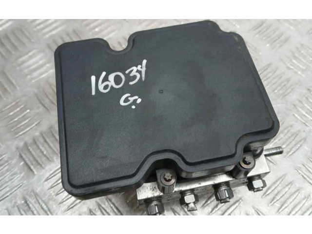 Блок АБС 476601203R   Dacia  Sandero  2008 - 2012 года