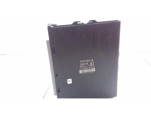 Řídící jednotka 3392068JA, 068JA Suzuki Liana 2005
