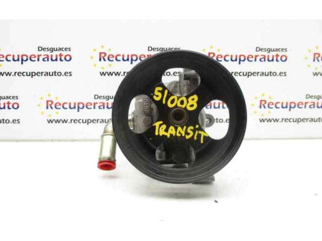 Насос усилителя руля 2T143A696AE Ford Transit - Tourneo Connect