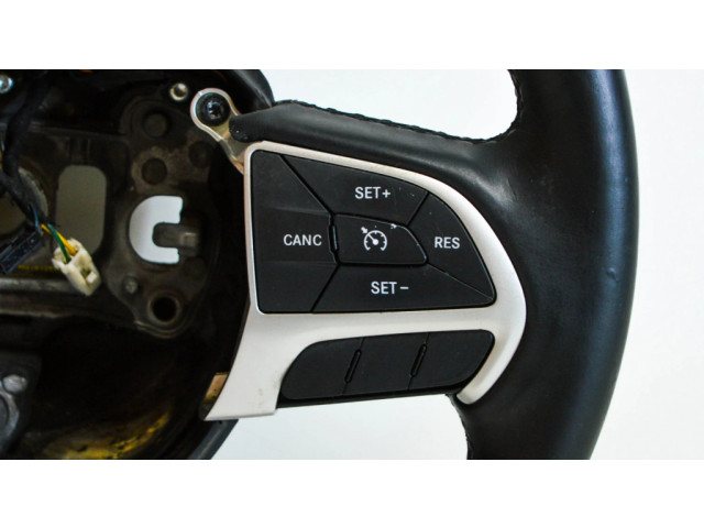 Руль Dodge Challenger 5LE631X9AE, 627133000E