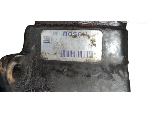 Vstřikovací čerpadlo 0445010138, 55198933 Fiat Punto (199)