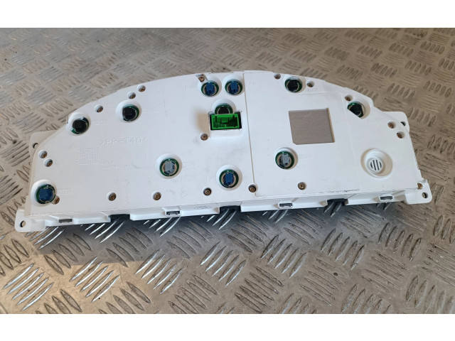 Панель приборов 9459821   Volvo S80       