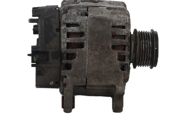 Генератор 03L903023F Volkswagen Golf VI