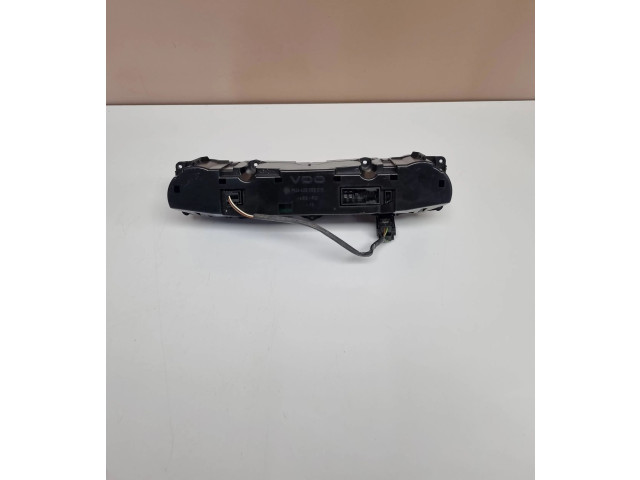 Блок управления климат-контролем 2198300685, 00023405   Mercedes-Benz CLS C218 X218