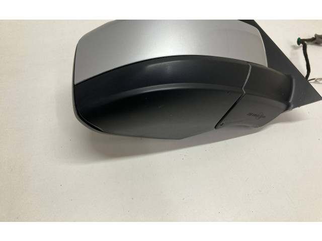 Зеркало электрическое Volkswagen Caddy 2015 - 2020 года