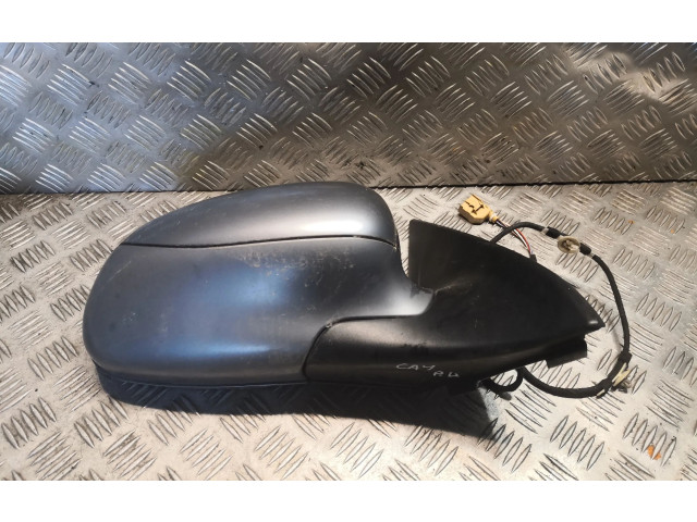 Зеркало (управляемое электричеством) 95573122200 Porsche Cayenne (9PA) 2002 - 2010 года