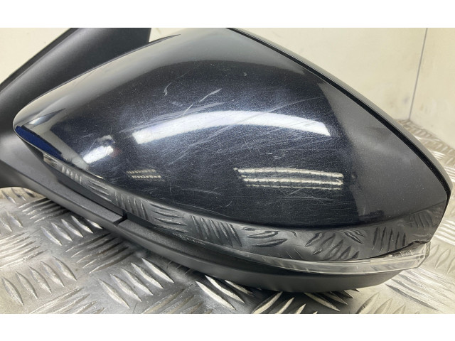 Зеркало электрическое Skoda Octavia Mk3 (5E) 2013 - 2019 года