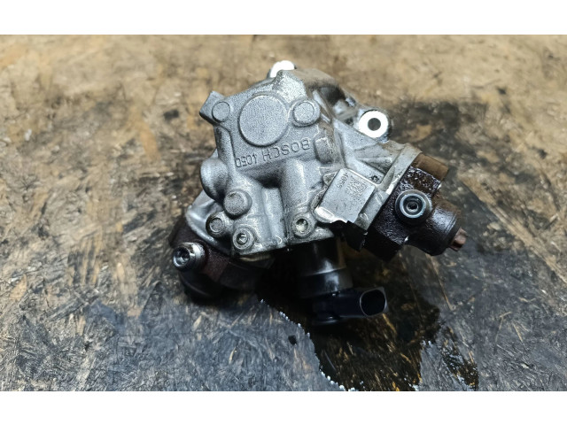 Vstřikovací čerpadlo 059130755CG, 0445010806 Audi A6 S6 C7 4G CRT