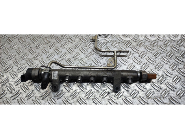 Vstřikovací lišta    Volkswagen Tiguan     