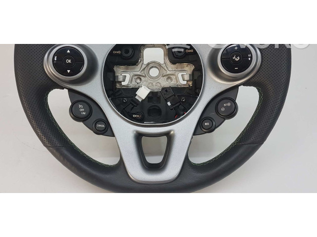 Руль A4534604100, 484005954R Smart ForTwo III C453