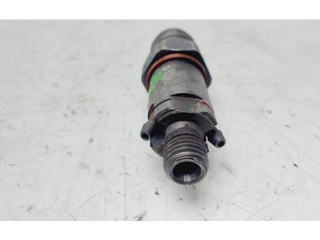 Форсунка LCR6735406H Renault Clio II