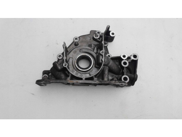 Масляный насос 04E115105AT Skoda Fabia Mk4 (6VA) 1.0