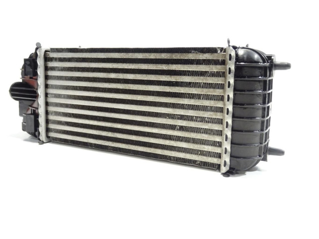 Интеркулер 9803900780 Citroen C4 Cactus