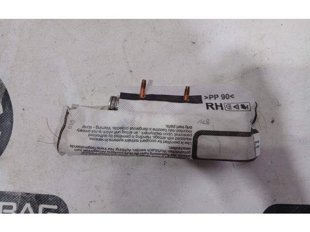 Подушка безопасности в сиденье    Skoda Kodiaq