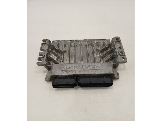 Řídící jednotka 7545789, S122237002A   Mini One - Cooper R50 - 53 2005