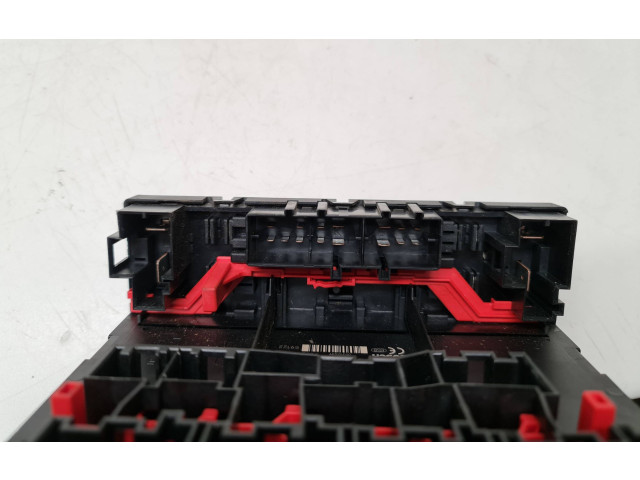 Блок комфорта 3C0937049D, H37S1002 Volkswagen Caddy