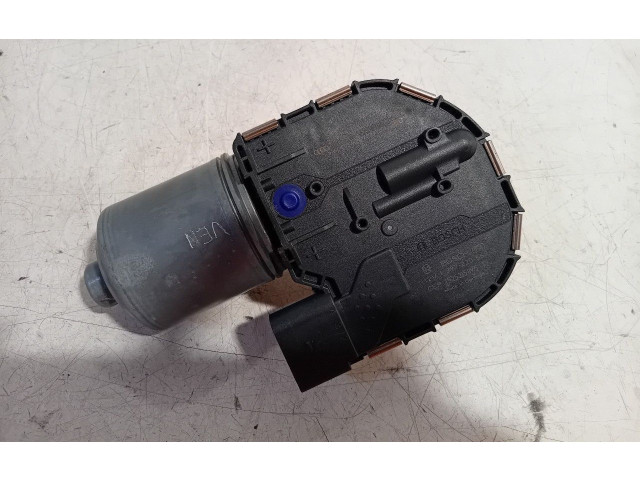 Моторчик дворников Audi A3 S3 8V