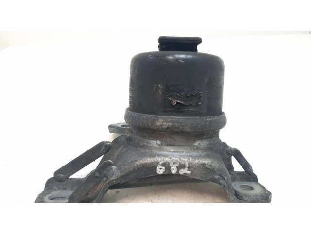 Подушка двигателя