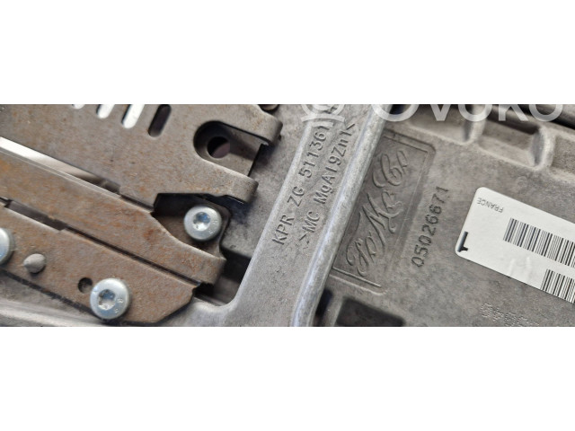 Рулевая рейка P31201814, 07072505040 Volvo V70 2008 - 2013 года