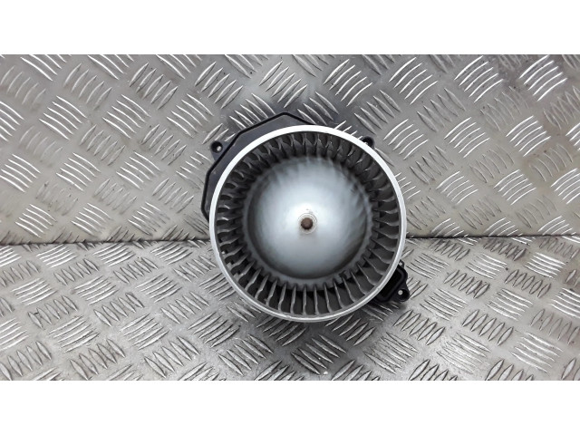 Вентилятор печки 5e2228200 Citroen Berlingo