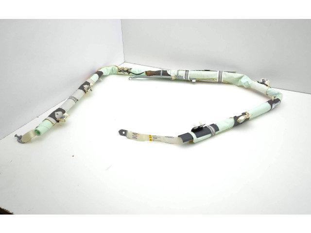 Боковая подушка безопасности P68100766AC, TAZSQ0714S0100   Jeep Cherokee