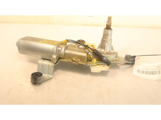 Turbodmychadlo Двигатель стеклоочистителя заднего стекла Chevrolet Lacetti