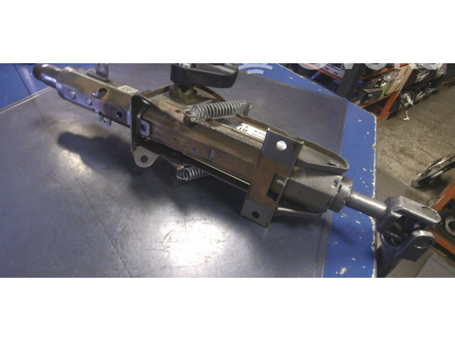 Рулевая рейка 1K1419502BG, 1K1419502AT Volkswagen Golf VI 2008 - 2013 года