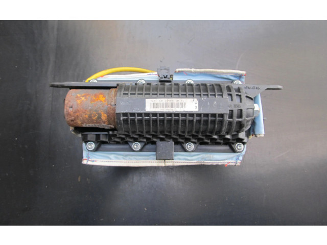 Подушка безопасности пассажира SE701680915F, 2J01133380369 BMW Z4 E85 E86