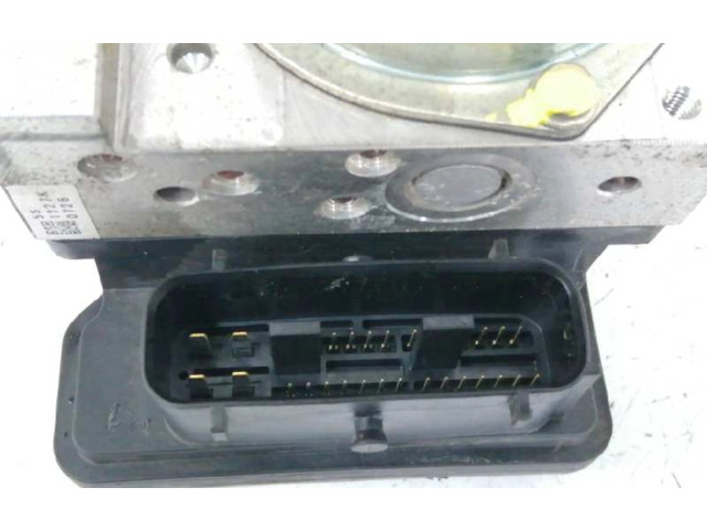 Jednotka ABS 476601KD0A Nissan Juke I F15 2012