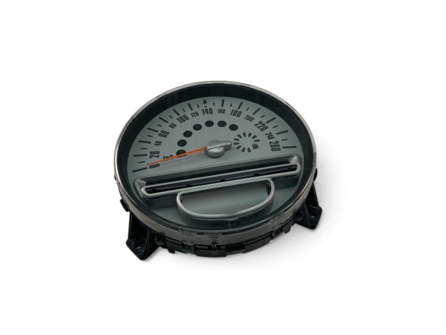 Панель приборов 9189504 Mini One - Cooper Coupe R56