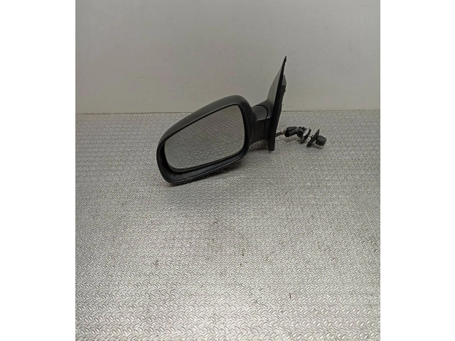 Зеркало (механическое)       Volkswagen Lupo  1998 - 2005 года   