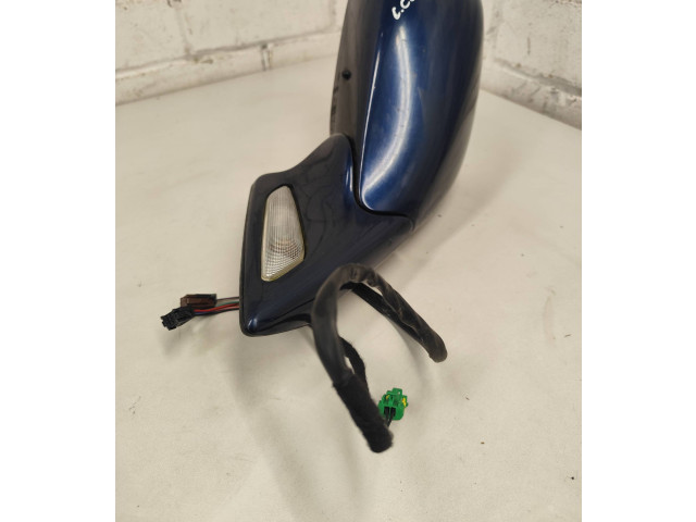 Зеркало электрическое        Citroen C8   -  года   