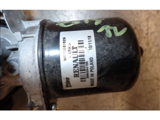 Моторчик дворников 288159333R Dacia Logan II