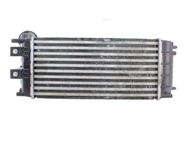 Интеркулер 9684212480 Citroen Berlingo